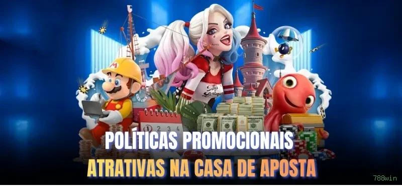 Apostas Esportivas